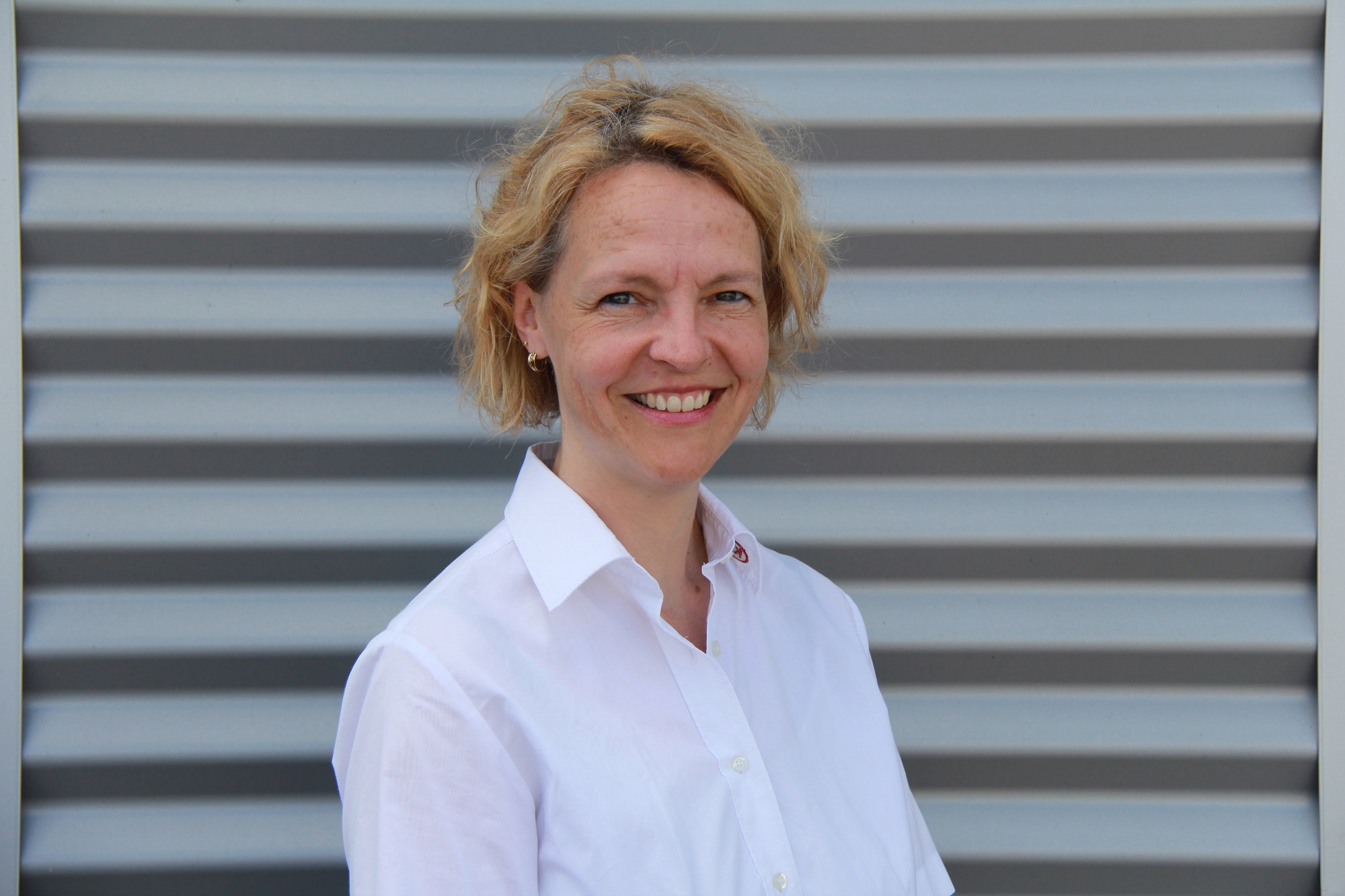 Ulrike Reiß, Empfang / Serviceassistenz / Terminvereinbarung