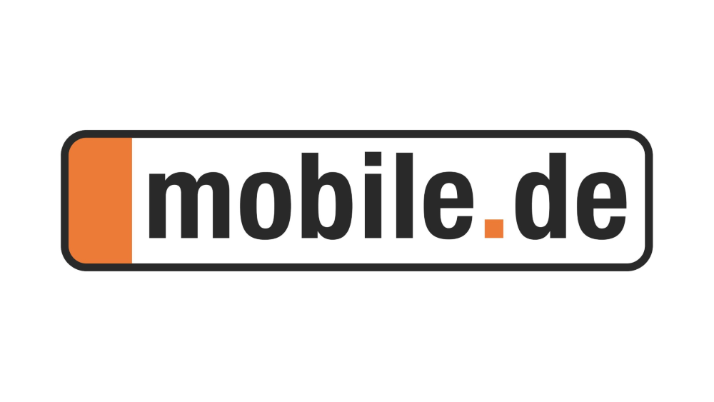 Unser Fahrzeugbestand auf mobile.de