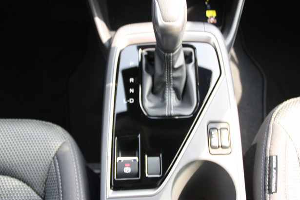 Subaru Crosstrek 2.0ie Comfort