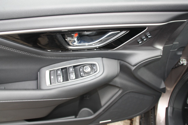 Subaru Outback 2.5i Platinum