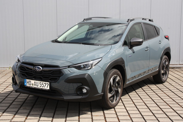 Subaru Crosstrek 2.0ie Active