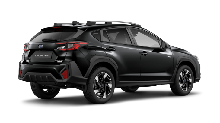 Subaru Crosstrek 2.0ie Comfort