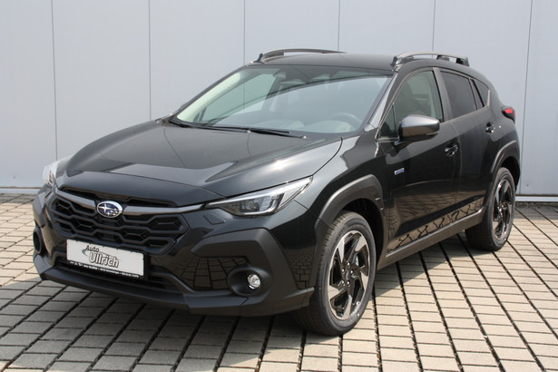 Subaru Crosstrek 2.0ie Comfort