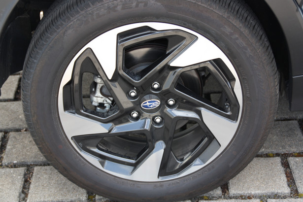 Subaru Crosstrek 2.0ie Active