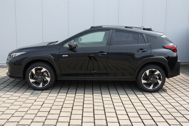 Subaru Crosstrek 2.0ie Comfort