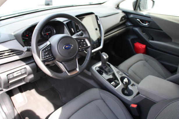 Subaru Crosstrek 2.0ie Active