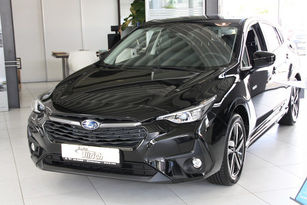 Subaru Impreza 2.0ie Platinum