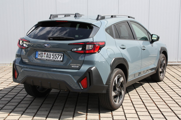 Subaru Crosstrek 2.0ie Active