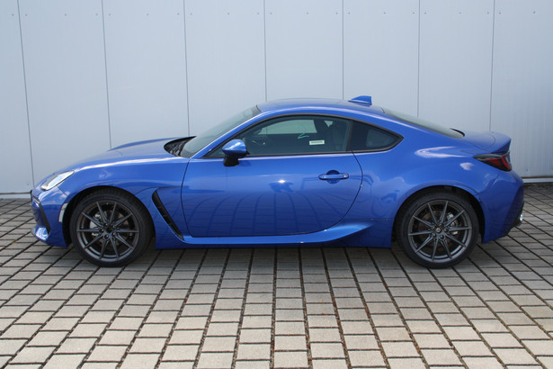 Subaru BRZ 2.4i Sport