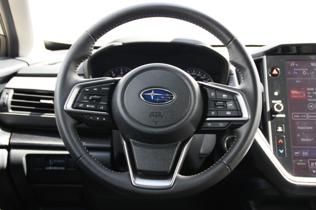 Subaru Crosstrek 2.0ie Active