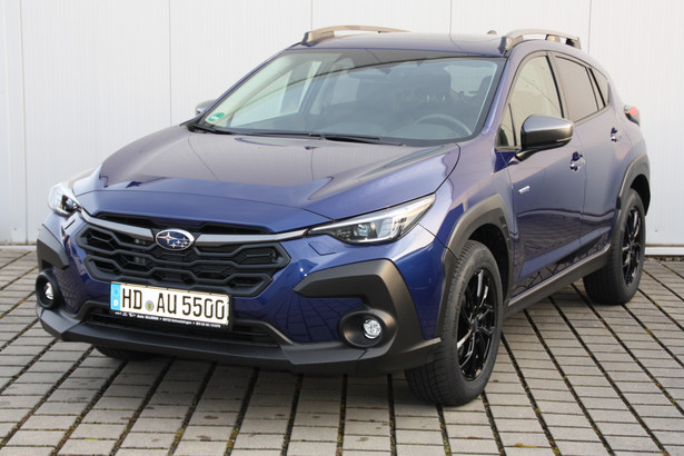 Subaru Crosstrek 2.0ie Platinum