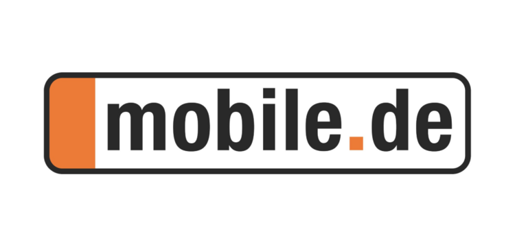 Unser Fahrzeugbestand auf mobile.de