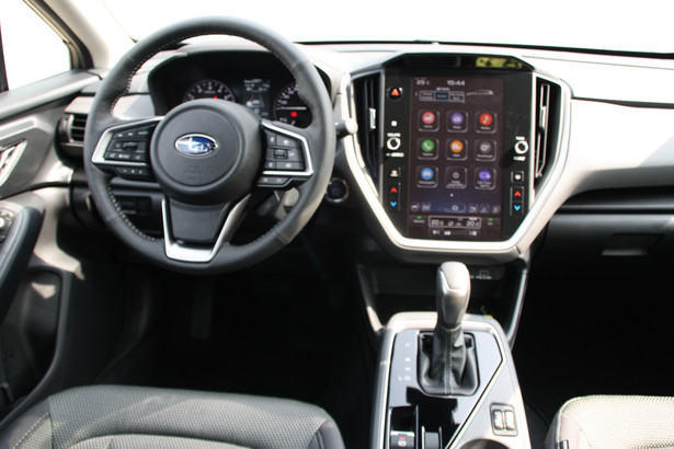 Subaru Crosstrek 2.0ie Comfort