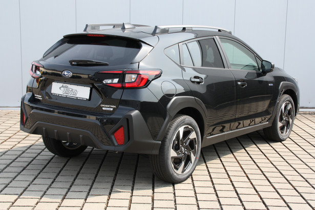 Subaru Crosstrek 2.0ie Comfort