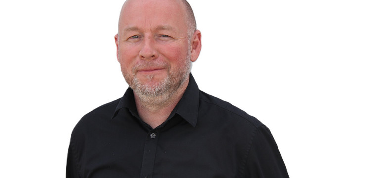 Damian Rumin, Fahrzeugverkauf Neu- und Gebrauchtwagen
