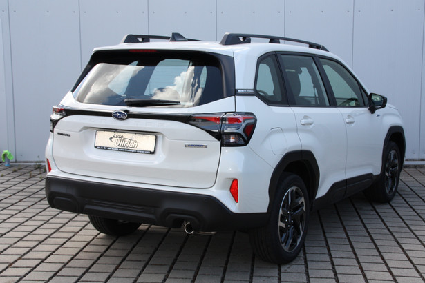 Subaru Forester 2.0ie Trend
