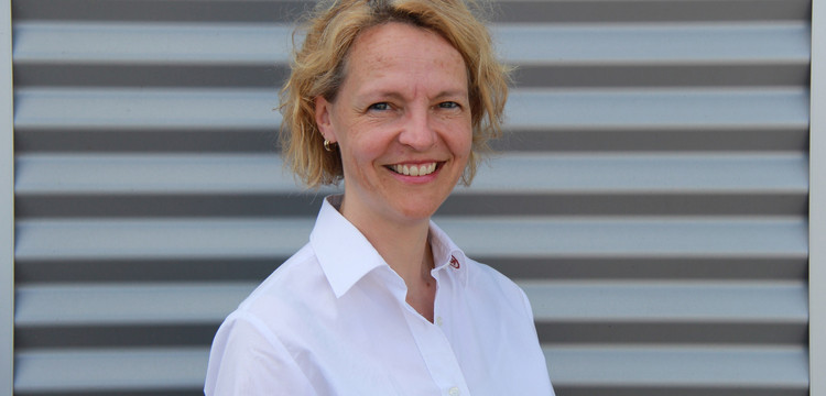 Ulrike Reiß, Empfang / Serviceassistenz / Terminvereinbarung