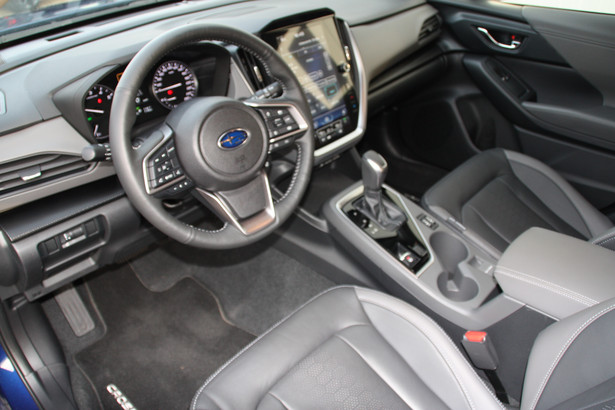 Subaru Crosstrek 2.0ie Platinum