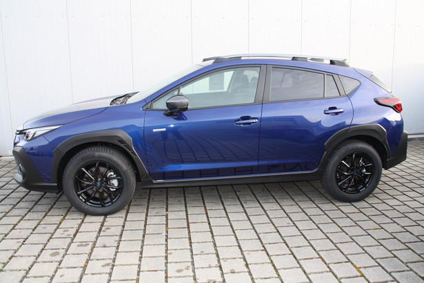 Subaru Crosstrek 2.0ie Platinum