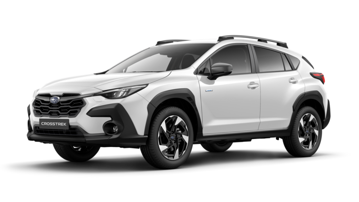 Subaru Crosstrek 2.0ie Platinum