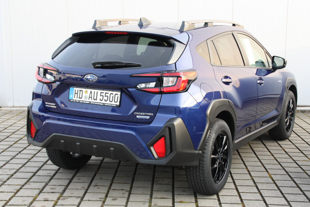 Subaru Crosstrek 2.0ie Platinum