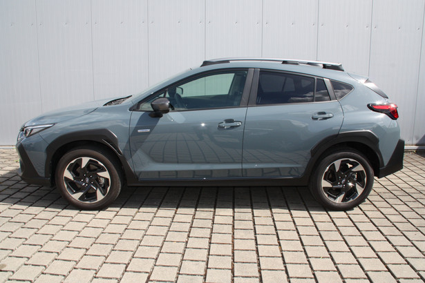 Subaru Crosstrek 2.0ie Active